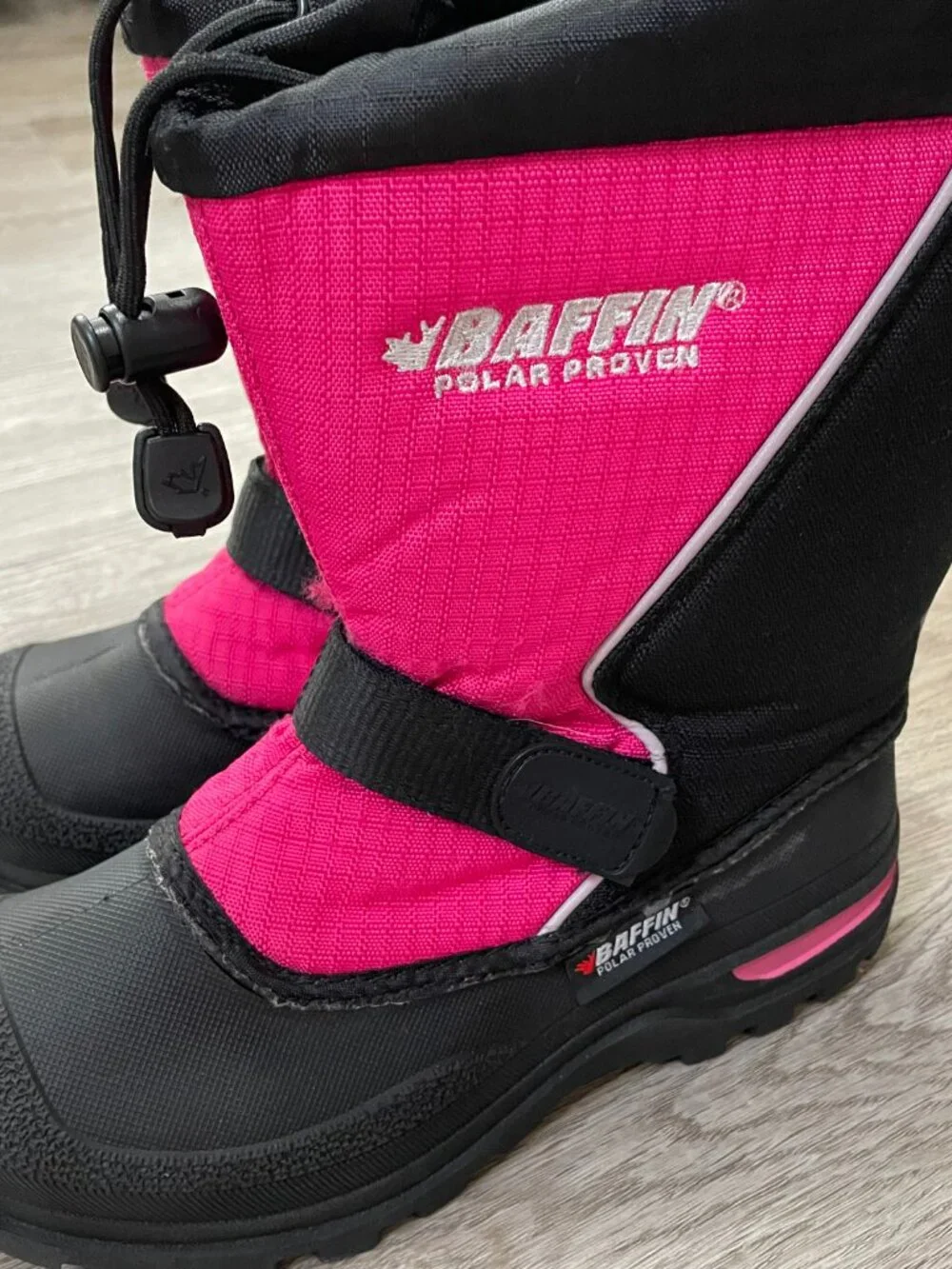 Insulated Snow Boot - Picture 4 of 16